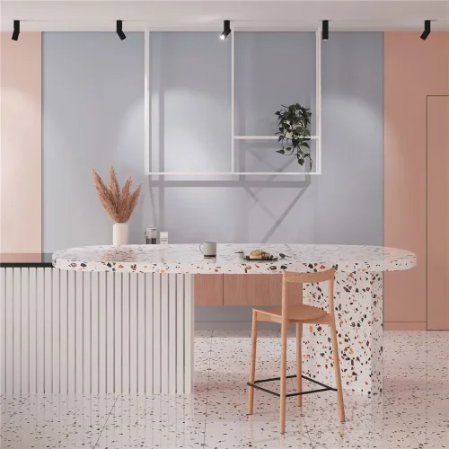 Потолочный светильник Dafne 3000K 1x10Вт 38° (Черный) - фото 14