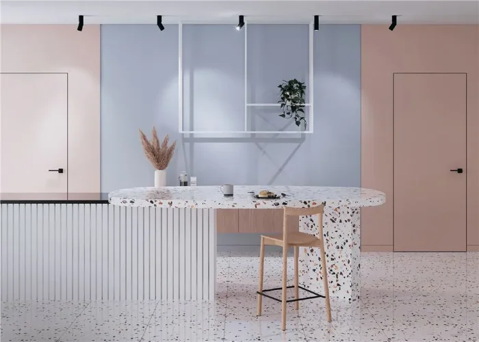 Потолочный светильник Dafne 3000K 1x10Вт 38° (Черный) - фото 15