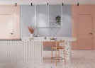 Потолочный светильник Дафна / Dafne 10 Вт 3000 К 38° (Черный) C027CL-L10B - фото 5
