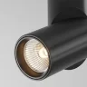 Потолочный светильник Дафна / Dafne 10 Вт 3000 К 38° (Черный) C027CL-L10B - фото 6