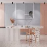 Потолочный светильник Дафна / Dafne 10 Вт 3000 К 38° (Черный) C027CL-L10B - фото 14
