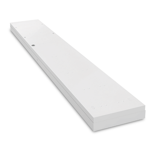 Светильник WOLTA PRO ЛАЙНЕР IP54 ДПО03-72-121-3К Матовый DALI - фото 3.