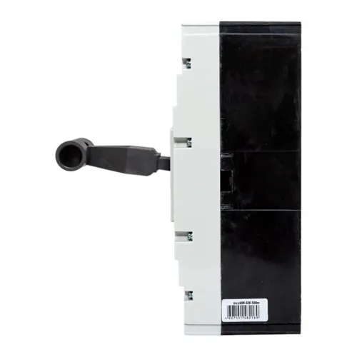 Выключатель автоматический 3п 630/500А 50кА ВА-99М PROxima EKF mccb99-630-500m - фото 5