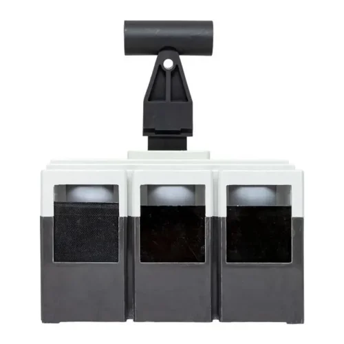 Выключатель автоматический 3п 630/500А 50кА ВА-99М PROxima EKF mccb99-630-500m - фото 7