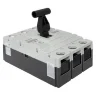 Выключатель автоматический 3п 630/500А 50кА ВА-99М PROxima EKF mccb99-630-500m - фото 8