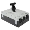Выключатель автоматический 3п 630/500А 50кА ВА-99М PROxima EKF mccb99-630-500m - фото 8