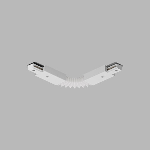 Трековый светильник Denkirs DK Track White (SOLID BASE) | DK ТРЕК БЕЛЫЙ (СОЛИД БЕЙС) TR1106-WH.