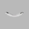 Трековый светильник Denkirs DK Track White (SOLID BASE) | DK ТРЕК БЕЛЫЙ (СОЛИД БЕЙС) TR1106-WH.