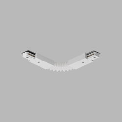 Трековый светильник Denkirs DK Track White (SOLID BASE) | DK ТРЕК БЕЛЫЙ (СОЛИД БЕЙС) , Denkirs TR1106-WH