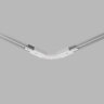 Трековый светильник Denkirs DK Track White (SOLID BASE) | DK ТРЕК БЕЛЫЙ (СОЛИД БЕЙС) TR1106-WH. Фото 2