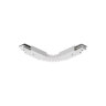 Трековый светильник Denkirs DK Track White (SOLID BASE) | DK ТРЕК БЕЛЫЙ (СОЛИД БЕЙС) TR1106-WH. Фото 3