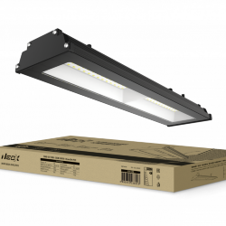 Светильник складской светодиодный WHB-02 100Вт 230В 5000К 10500Лм 105Лм/Вт IP65 без пульсации NEOX