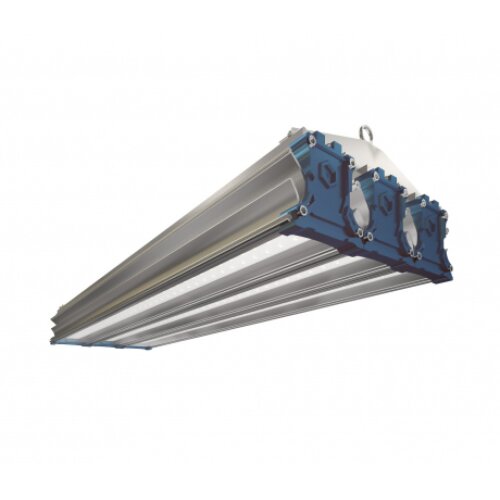 Промышленный светодиодный светильник DS-Prom 300 - фото
