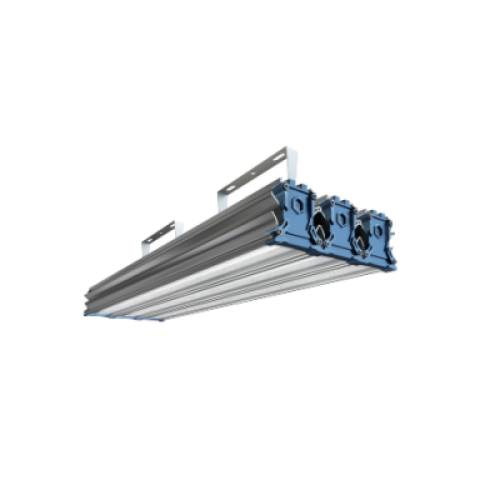 Промышленный светодиодный светильник DS-Prom 300 - фото 3