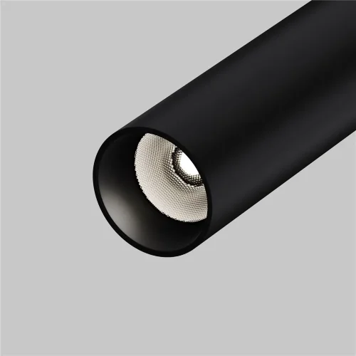 Трековый светильник Focus T Unity 4000K 6Вт 36° (Черный) - фото 2