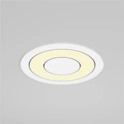 Встраиваемый светильник Vector 2700K 12Вт 110° (Белый)