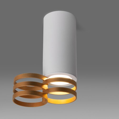 Накладной акцентный  светильник - Фото 2