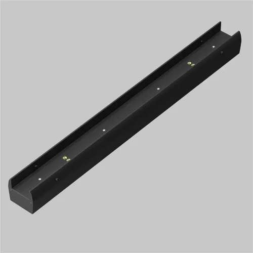 Трековый светильник Точки / Points Elasity 3000K 12Вт 36° (Черный) TR162-1-12W3K-M-B - фото 6