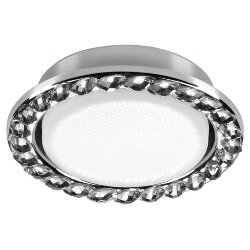 Точечный светильник DJ05CH-DL20GX53