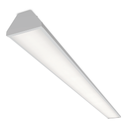 Светильник WOLTA PRO МАРКЕТ ДСО04-27-301-5К-М 27Вт 5000К IP40 Матовый