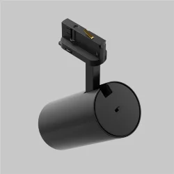 Трековый светильник Focus Led Trinity 2700-5000K 20Вт 36° (Черный)