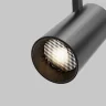 Трековый светильник Фокус / Focus Led Trinity 2700-5000K 20Вт 36° (Черный) TR197-3-20WCCT-M-B - фото 2
