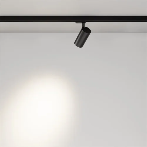 Трековый светильник Фокус / Focus Led Trinity 2700-5000K 20Вт 36° (Черный) TR197-3-20WCCT-M-B - фото 4