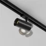Трековый светильник Фокус / Focus Led Trinity 2700-5000K 20Вт 36° (Черный) TR197-3-20WCCT-M-B - фото 5