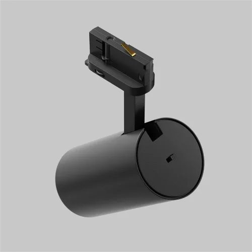 Трековый светильник Фокус / Focus Led Trinity 2700-5000K 20Вт 36° (Черный) TR197-3-20WCCT-M-B - фото 7