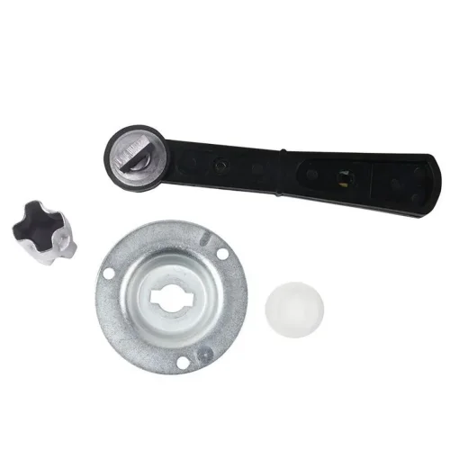 Рукоятка боковая смещенная ВР32-35/37 УХЛ3 КЭАЗ 110455 - фото