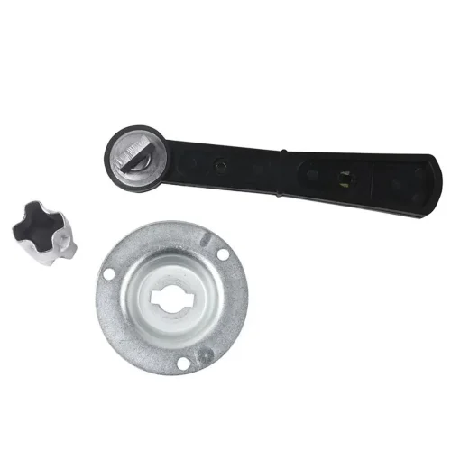 Рукоятка боковая смещенная ВР32-35/37 УХЛ3 КЭАЗ 110455 - фото