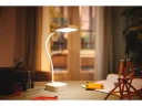 Светильник светодиодный настольный 5W/5000K | Rock DSK211 USB | - PHILIPS. Фото 2