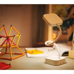 Светильник светодиодный настольный 5W/5000K | Rock DSK211 USB | - PHILIPS