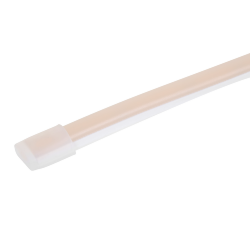 Заглушка WOLTA EC-COB/220V для светодиодной ленты COB 220В, комплект 5 шт.