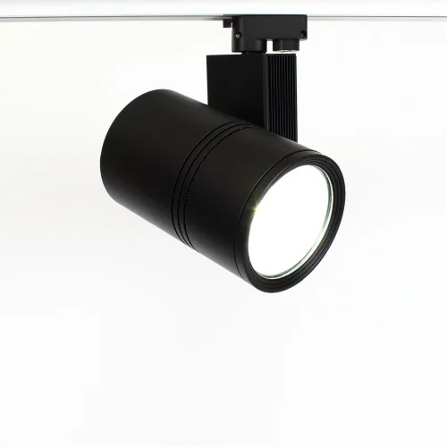 Светодиодный светильник трековый GDD087 2L PX401 (30W, 220V, white) - фото I