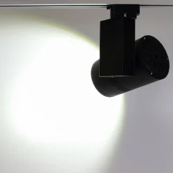 Светодиодный светильник трековый GDD087 2L PX401 (30W, 220V, white)