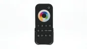Пульт RТ10 IC87 RGB+CCT (RF2,4GHz, 4 zone, 3VDC (AAAx2pcs) - фото I