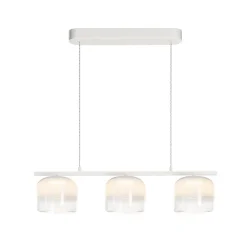 Подвесной светильник Spirito 3000K 14Вт (Белый)