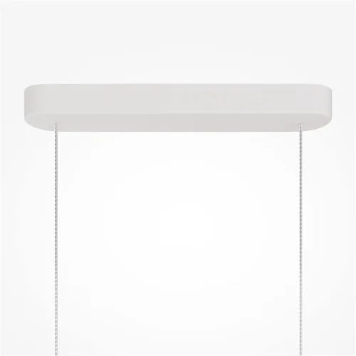 Подвесной светильник Spirito 3000K 14Вт (Белый) - фото 2