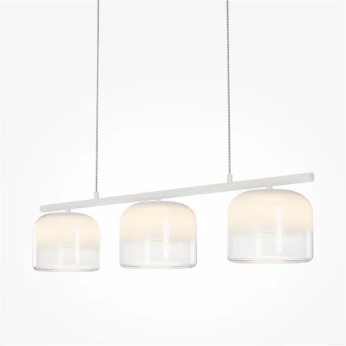 Подвесной светильник Spirito 3000K 14Вт (Белый) - фото 4