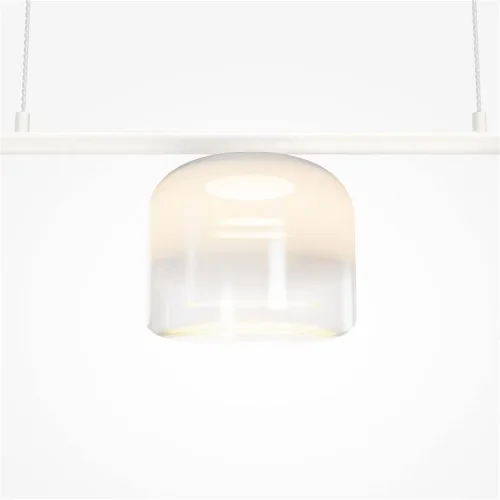 Подвесной светильник Spirito 3000K 14Вт (Белый) - фото 6