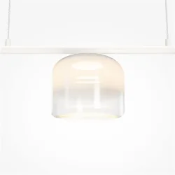 Подвесной светильник Spirito 3000K 14Вт (Белый)