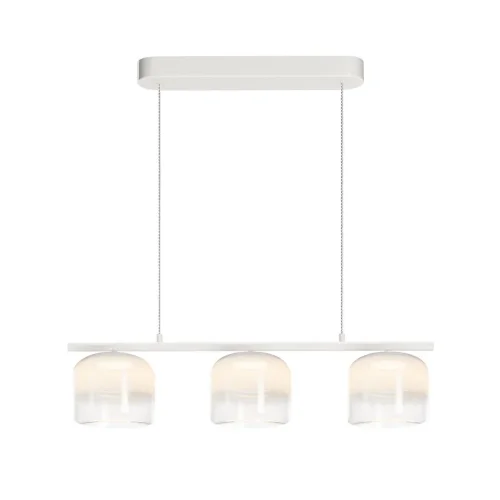 Подвесной светильник Spirito 3000K 14Вт (Белый) - фото