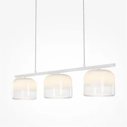 Подвесной светильник Spirito 3000K 14Вт (Белый)