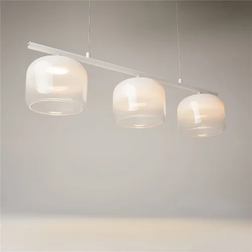 Подвесной светильник Spirito 3000K 14Вт (Белый) - фото 8