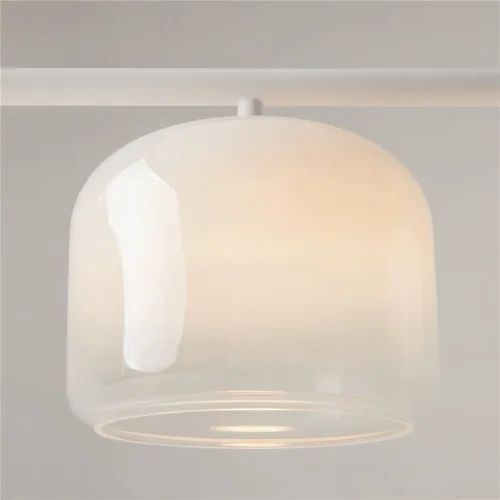 Подвесной светильник Spirito 3000K 14Вт (Белый) - фото 9