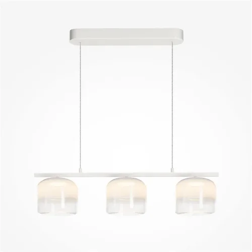 Подвесной светильник Spirito 3000K 14Вт (Белый) - фото 12