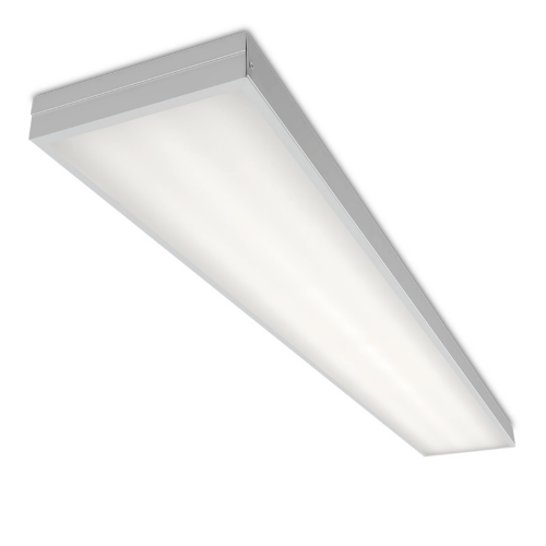 Светильник WOLTA PRO ЛАЙНЕР ДПО01-54-101-5К 54Вт 5000К IP40 Матовый - фото 1.