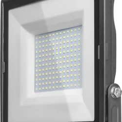 Прожектор светодиодный 14 344 OFL-150-6.5K-BL-IP65-LED 150Вт 6500К IP65 12000лм черн. ОНЛАЙТ 14344