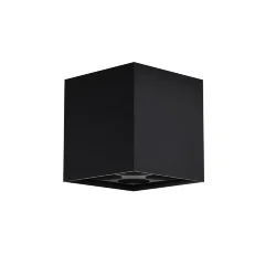 Потолочный светильник Арес / Ares 3000К 8Вт IP 54 (Графит) O309CL-L8GF3K
